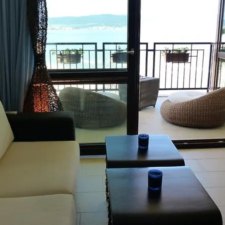 Apartament Oasis