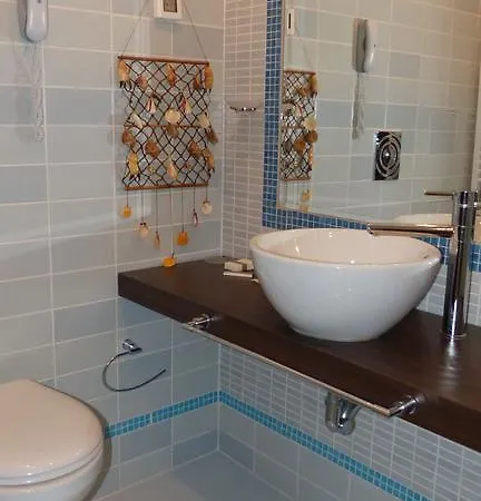Oasis Apartament *
