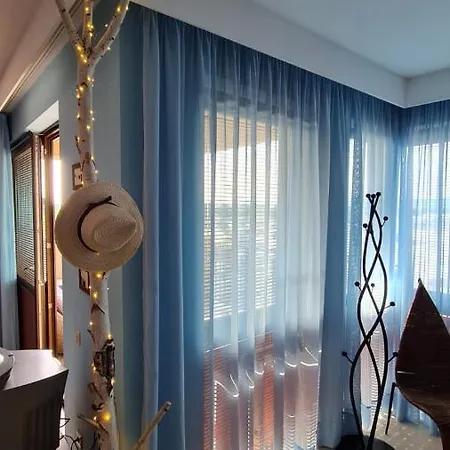 Apartment Oasis Slantschew brjag