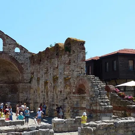 Oasis * 阳光海滩