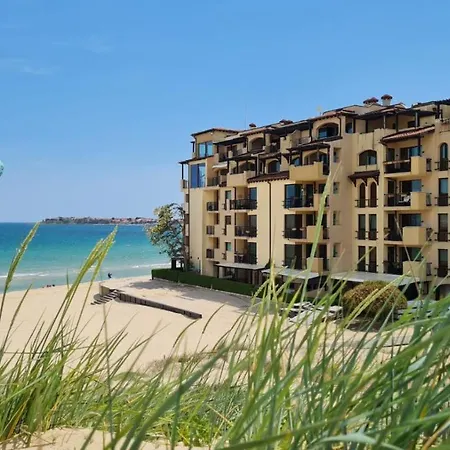 Oasis Słoneczny Brzeg