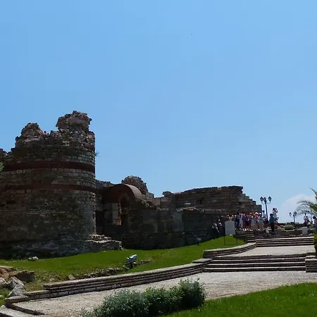 Oasis Słoneczny Brzeg