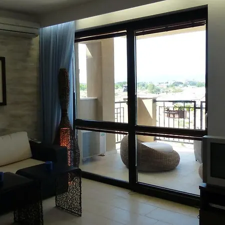 Oasis Apartament *