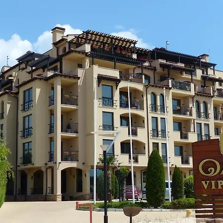 Oasis Apartament