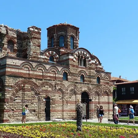 Oasis Słoneczny Brzeg