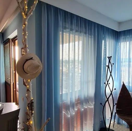 Appartamento Oasis Sunny Beach