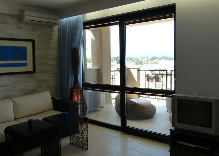 Oasis Appartamento *