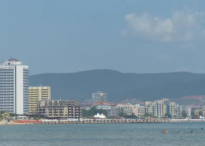 Oasis Appartamento *