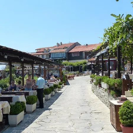 Apartamento Oasis Sunny Beach