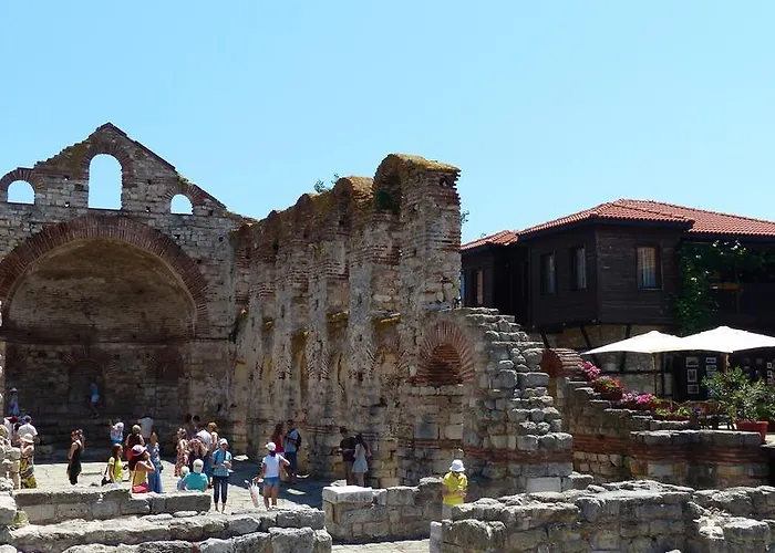 Oasis * 阳光海滩